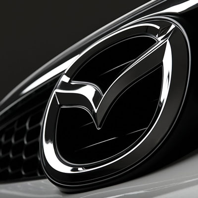 скупка бу катализаторов от автомобиля Mazda