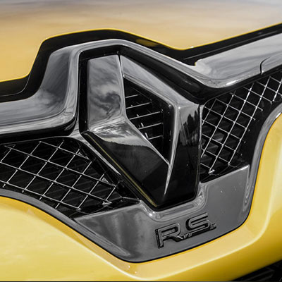 скупка бу катализаторов от Renault